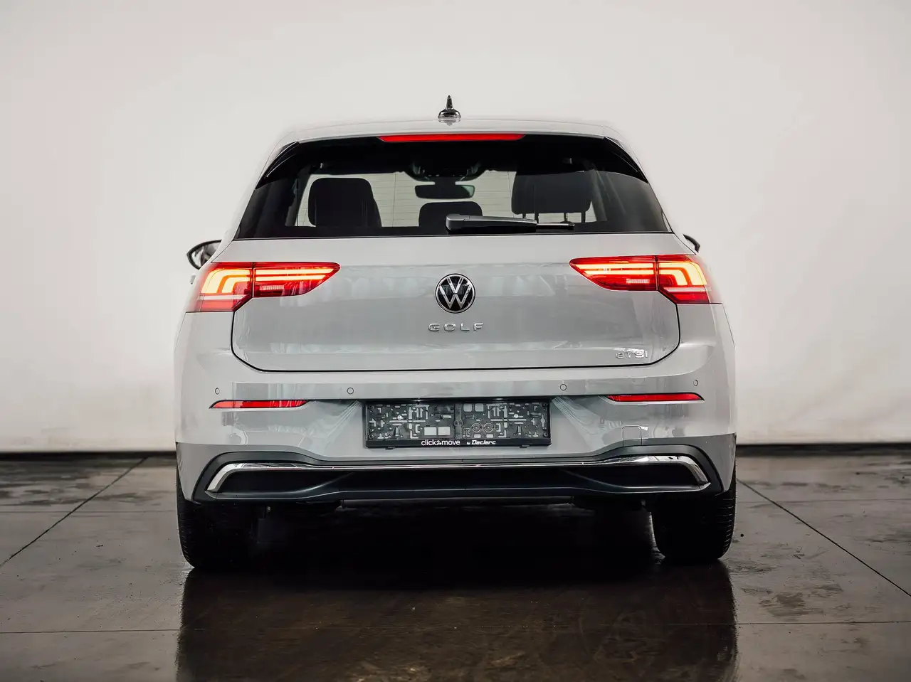 Volkswagen Golf - 5