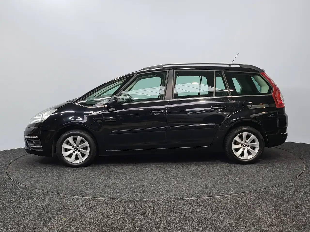 Citroen C4 Picasso - 3