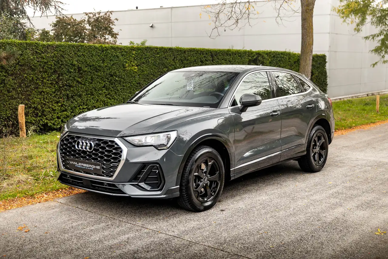 Audi Q3 - 8