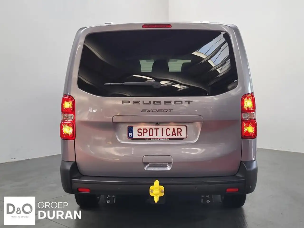 Peugeot Expert - 5