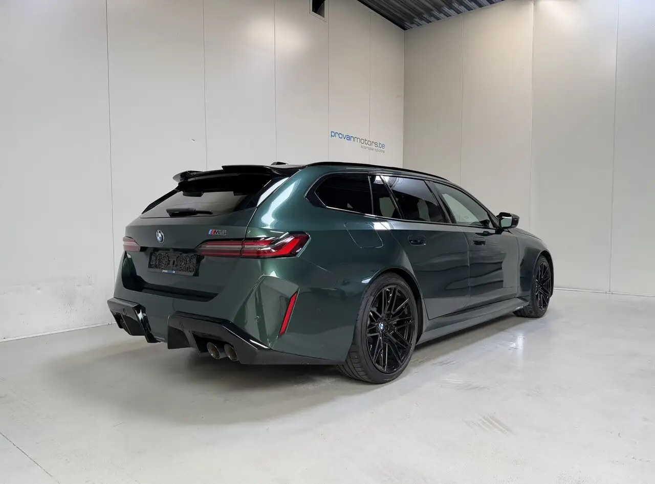 BMW M5 - 3