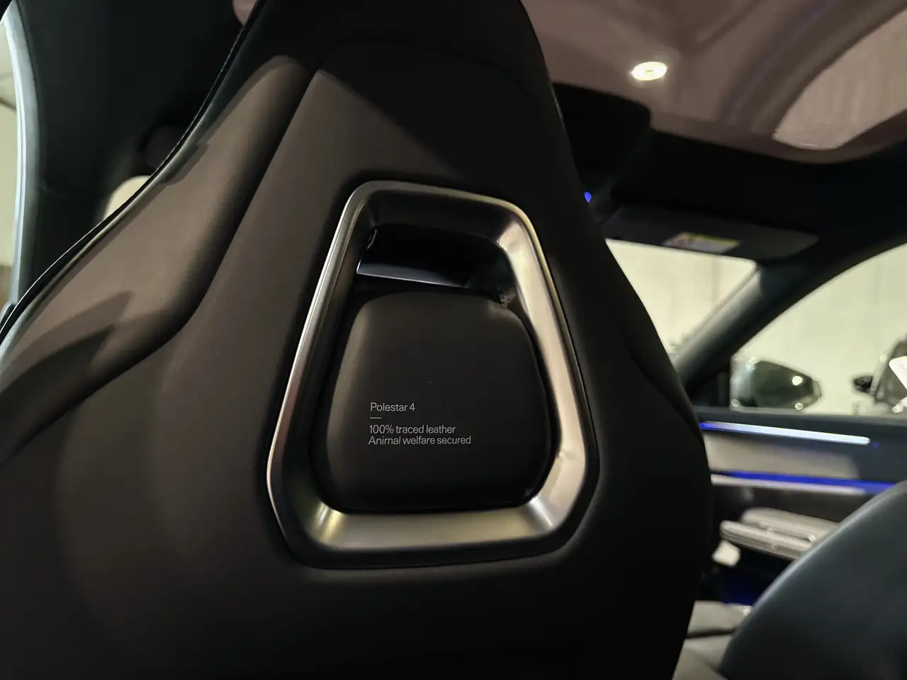 Polestar 4 - 9