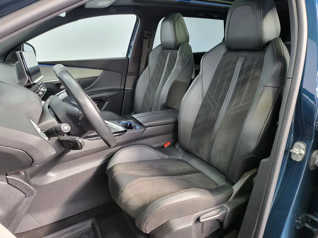 Peugeot 5008 - 12