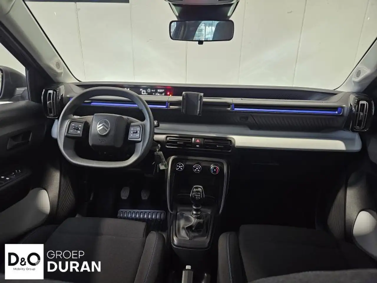 Citroen C3 - 6