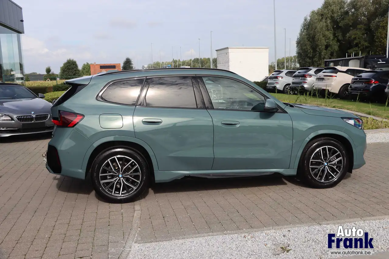 BMW X1 - 8