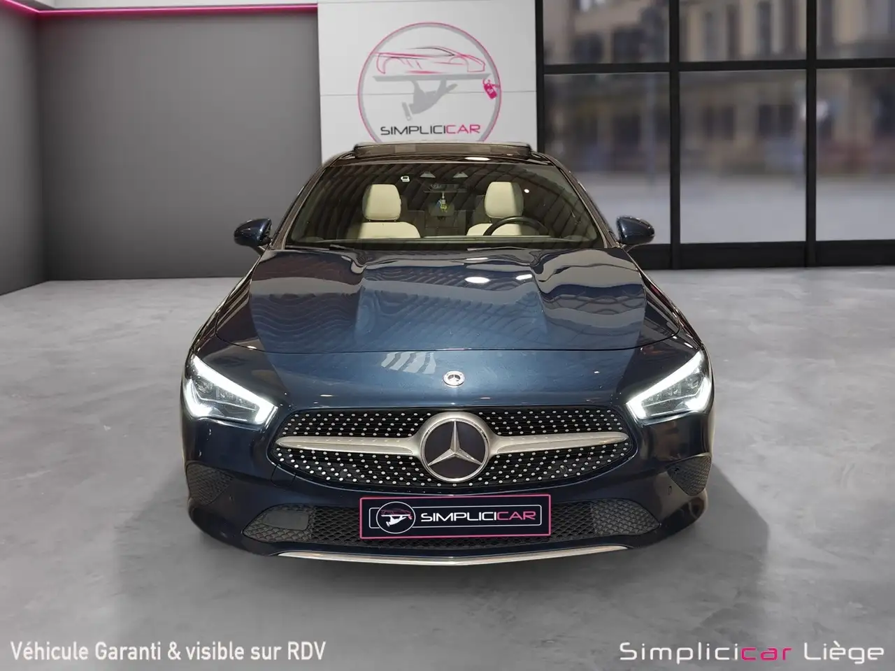 Mercedes-Benz Autres - 2