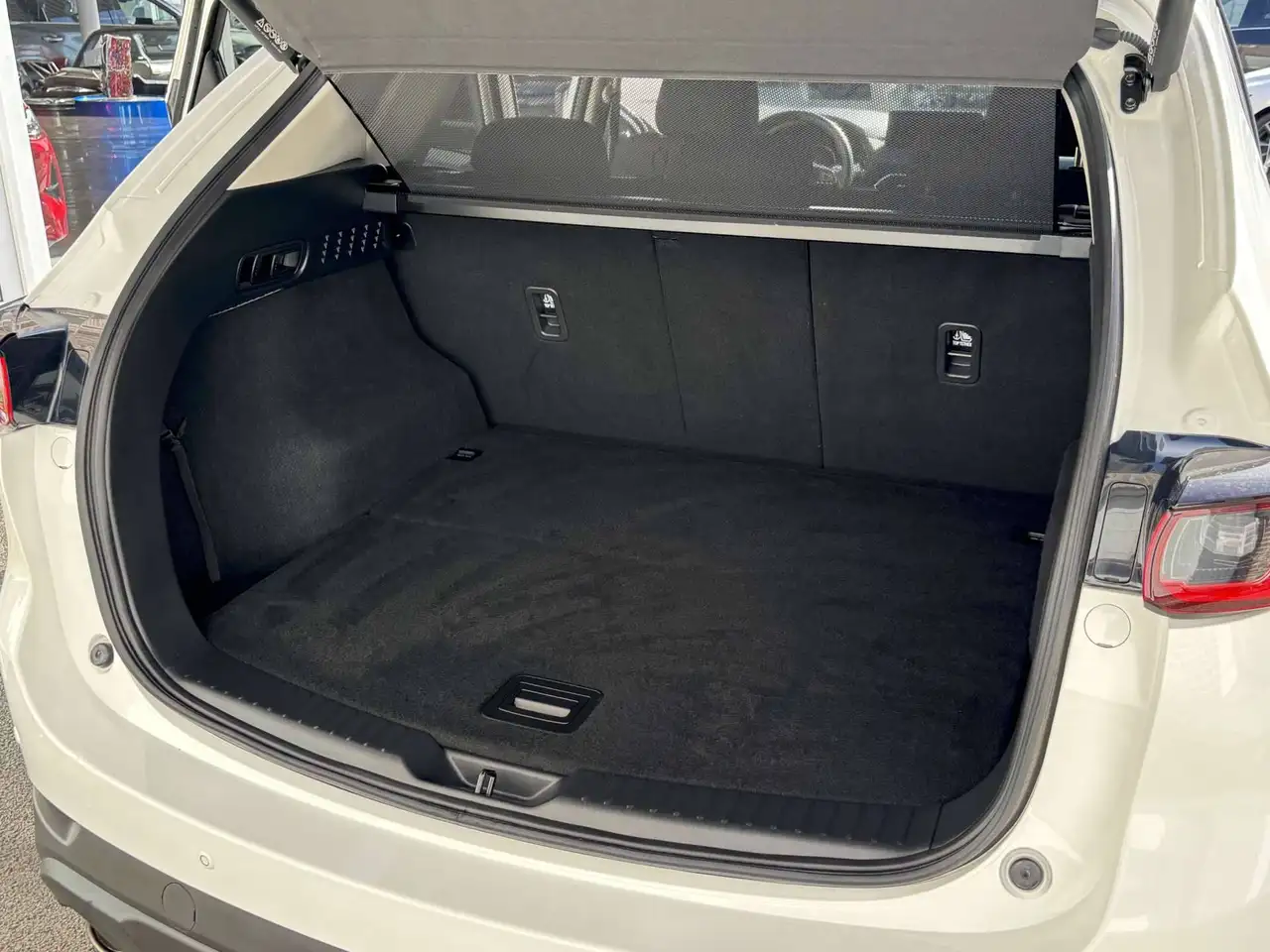 Mazda CX-5 - 9