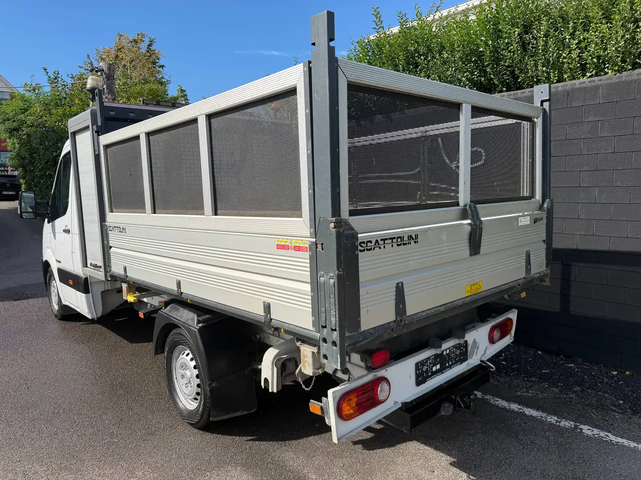 Hyundai H 350 - 4