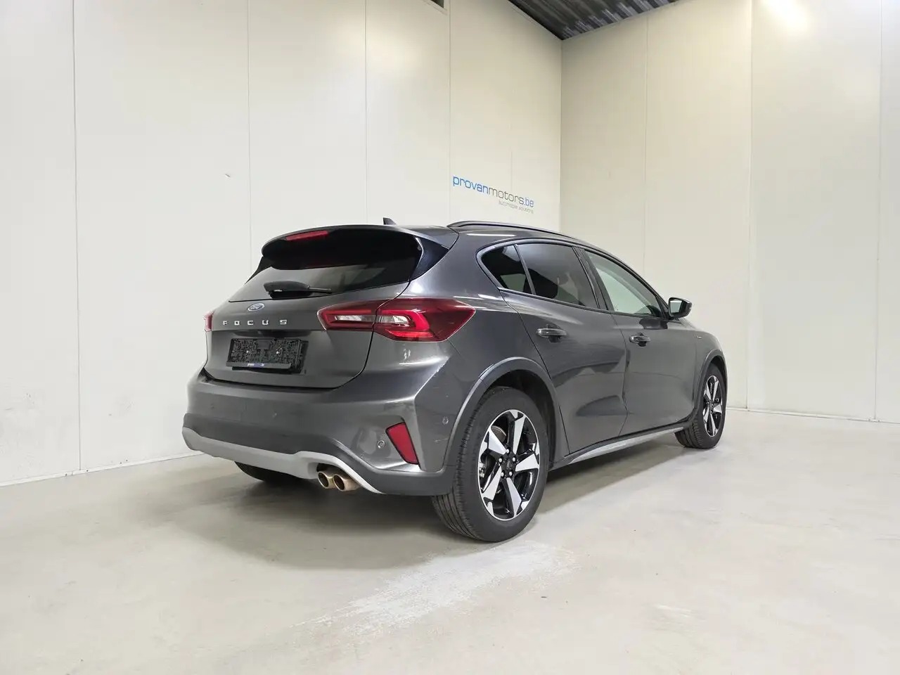 Ford Focus - 3