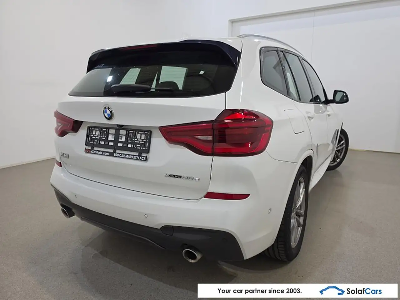 BMW X3 - 4