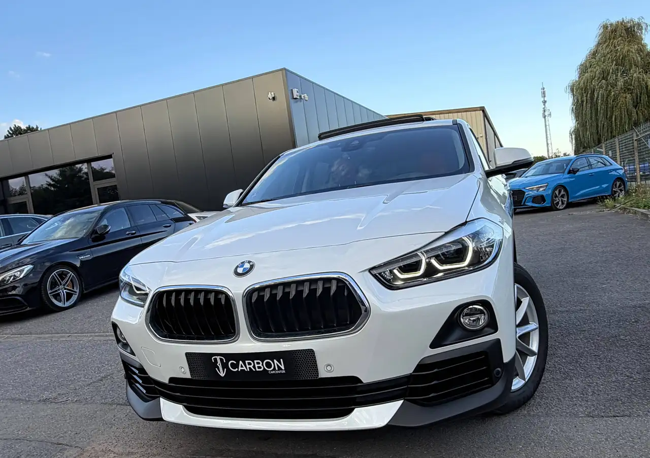 BMW X2 - 2