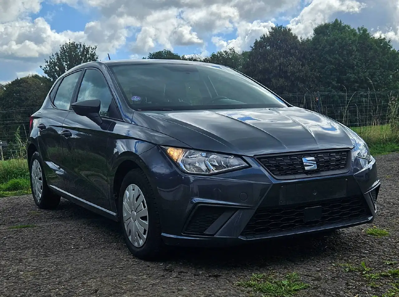 SEAT Ibiza - 8