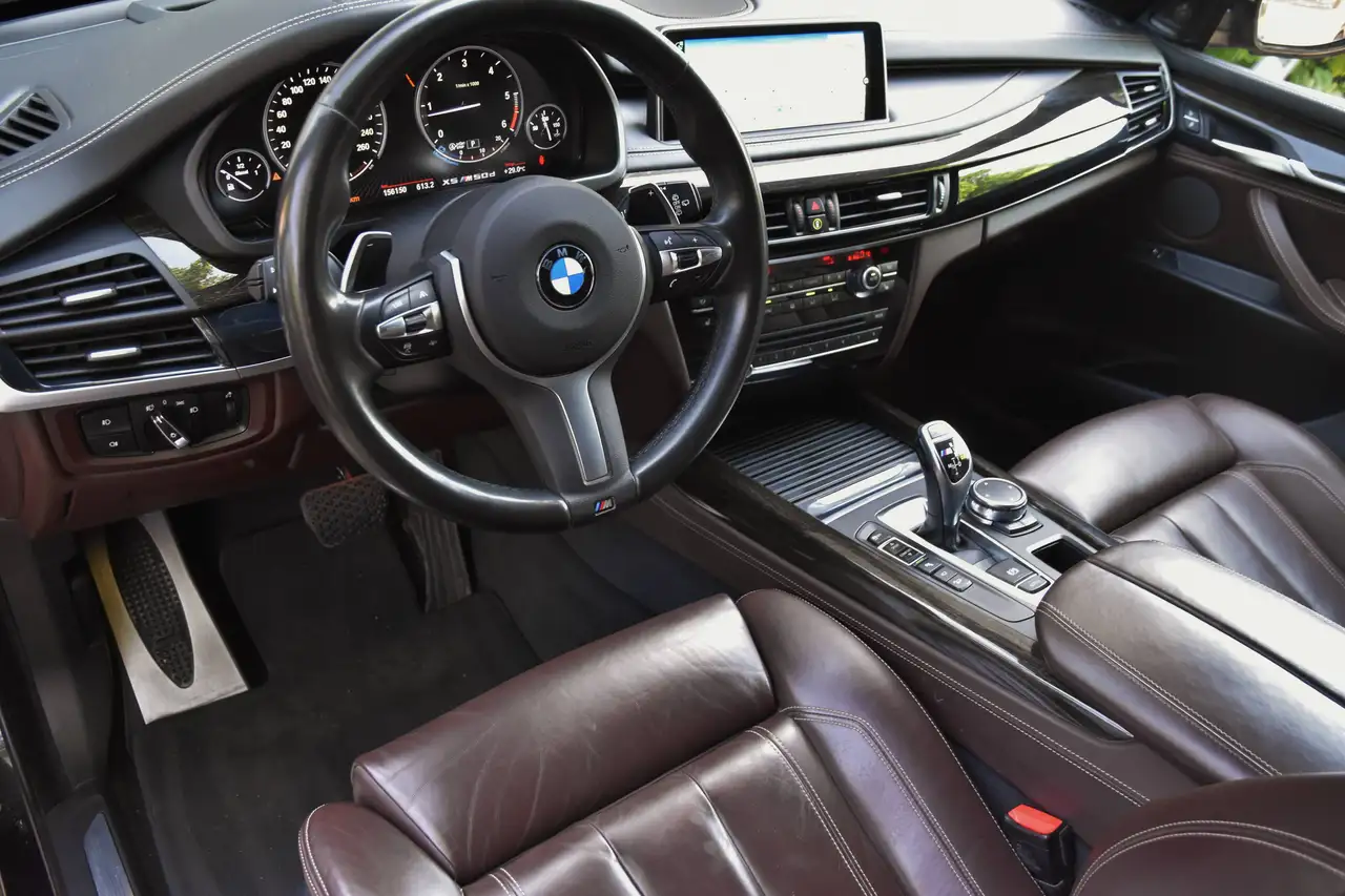 BMW X5 M - 4