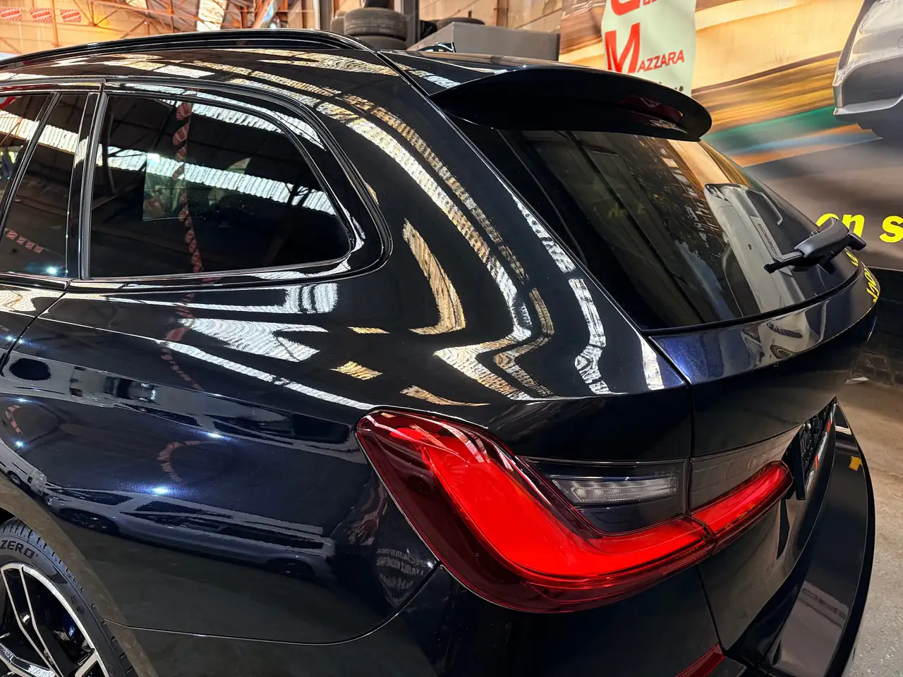BMW 330 - 7