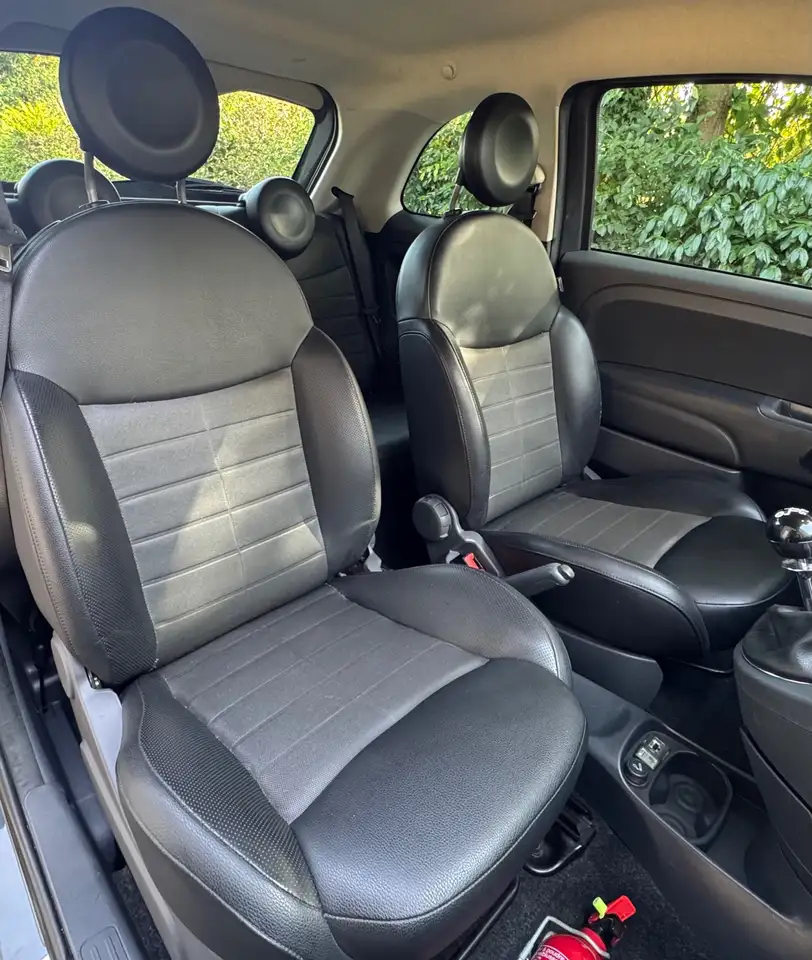 Fiat 500 - 11