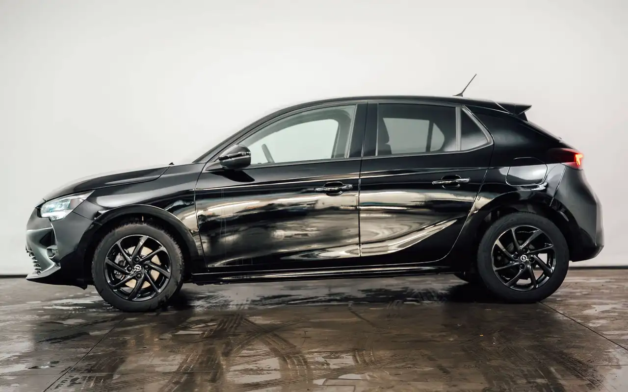 Opel Corsa - 2