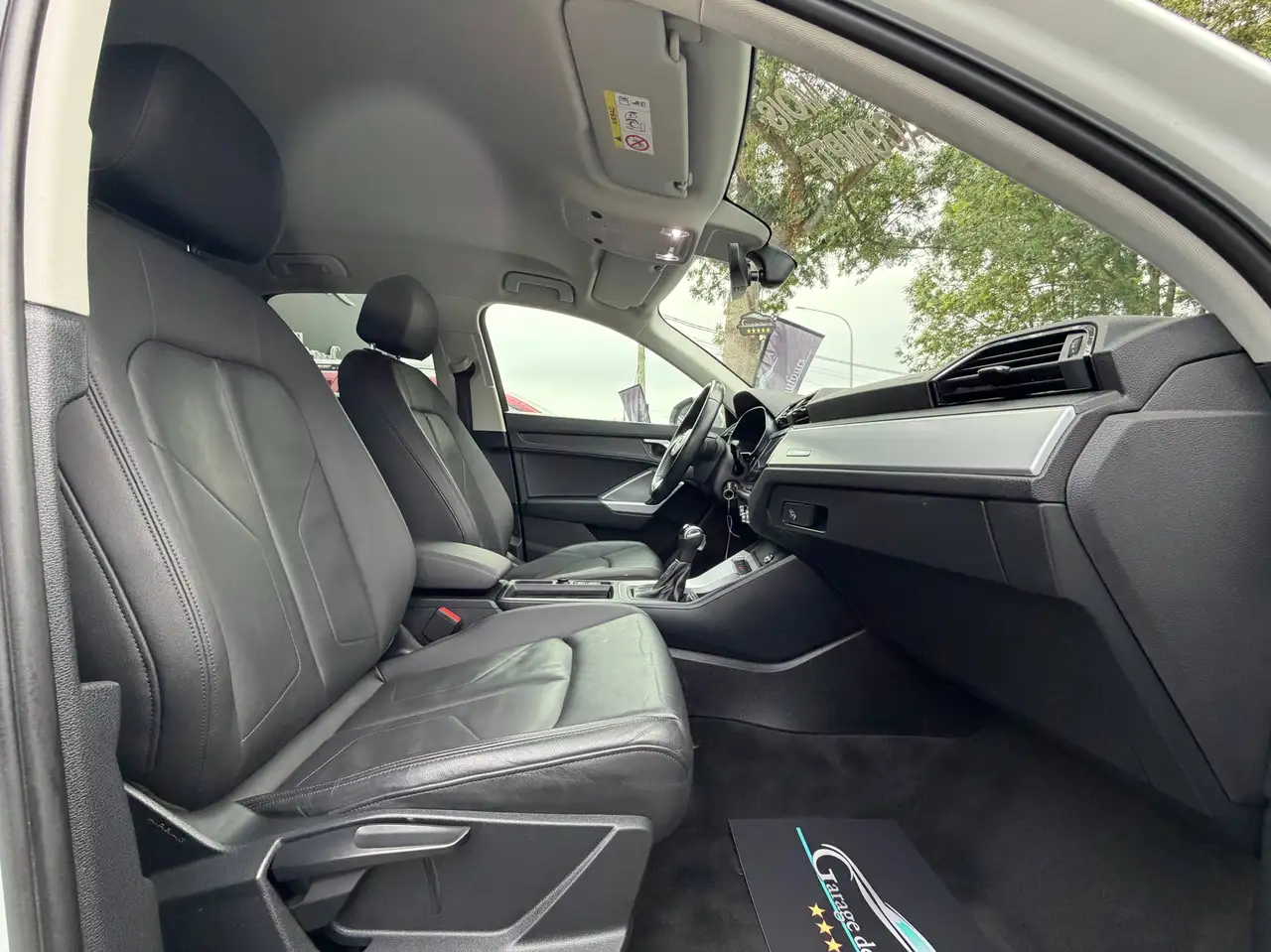 Audi Q3 - 11