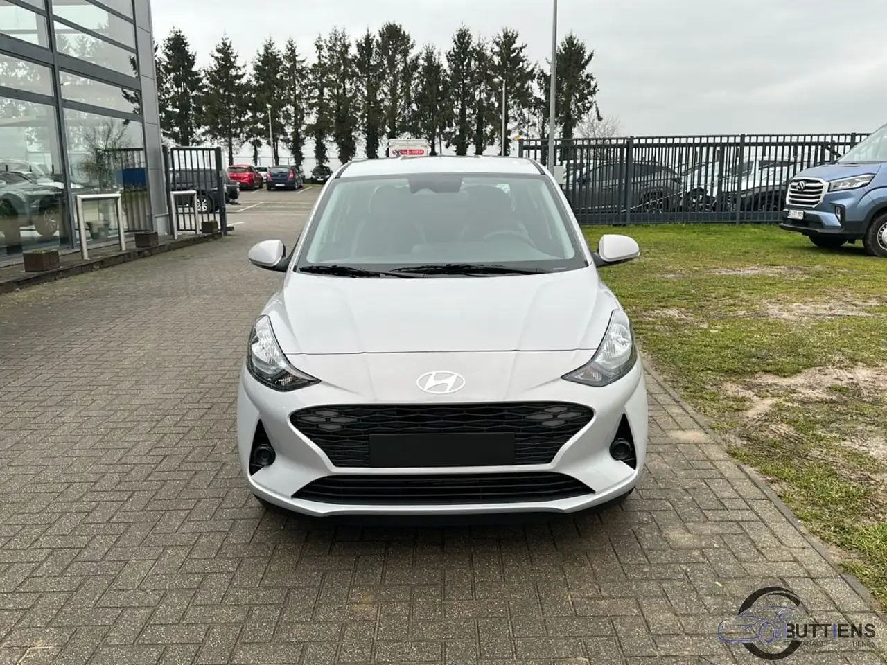 Hyundai i10 - 8