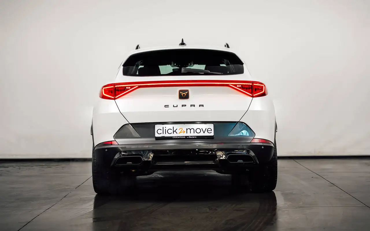 CUPRA Formentor - 5