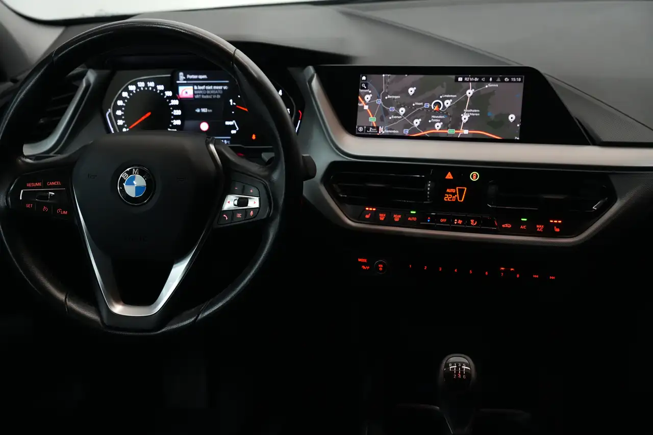 BMW 116 - 11