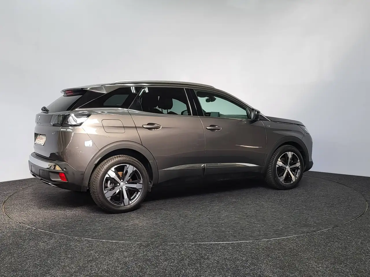 Peugeot 3008 - 6