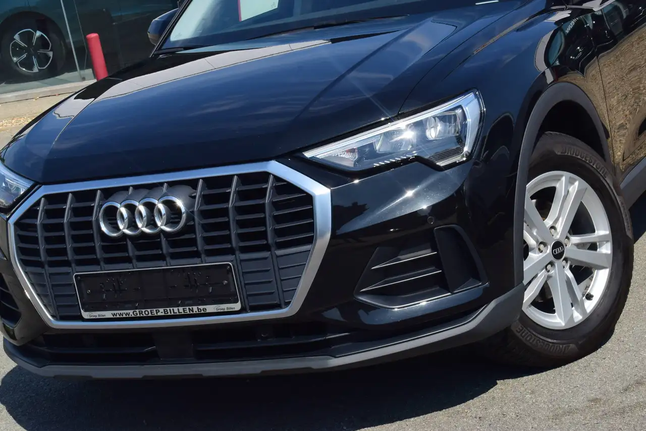 Audi Q3 - 5