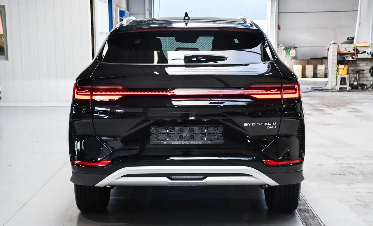 BYD Seal U - 5
