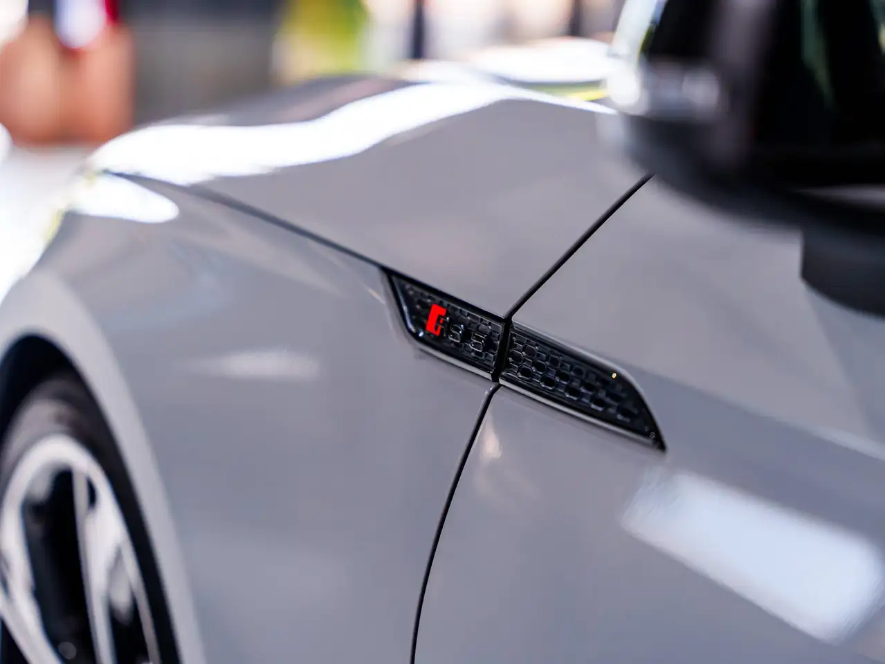 Audi RS5 - 11