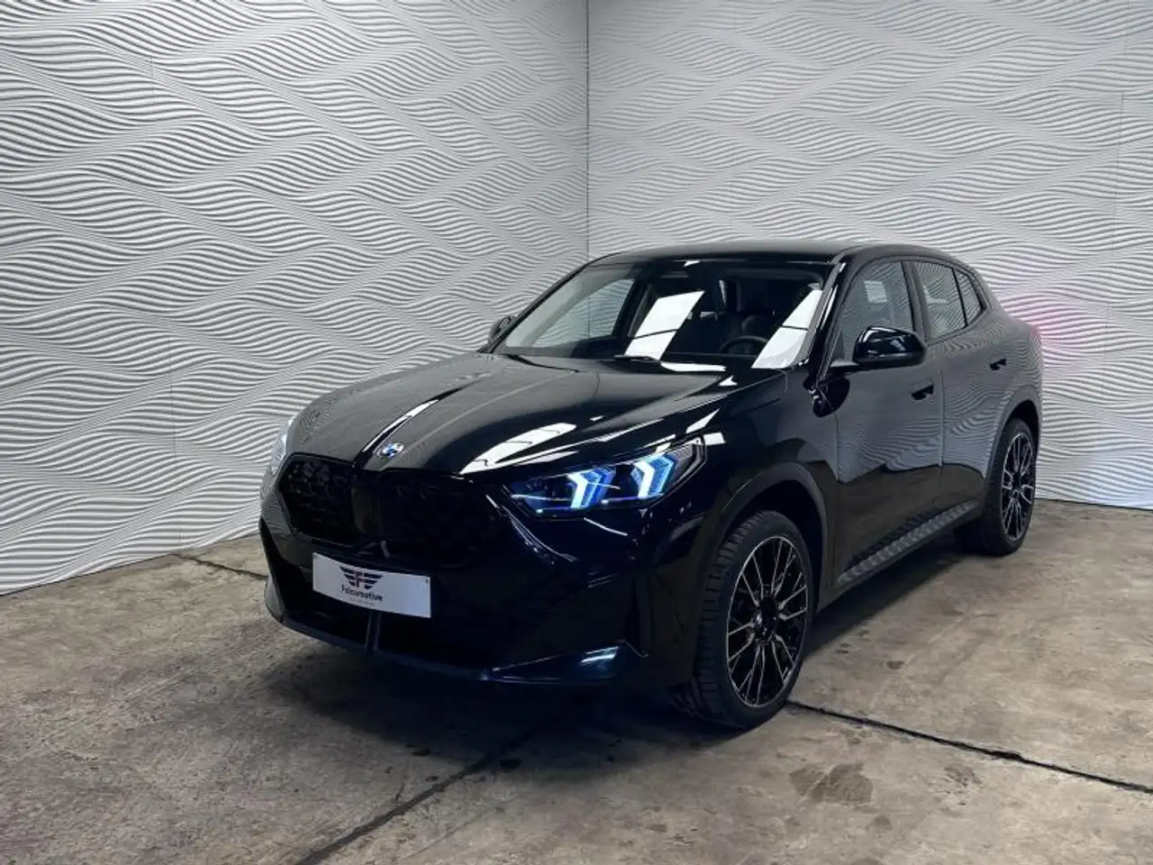 BMW X2 - 3
