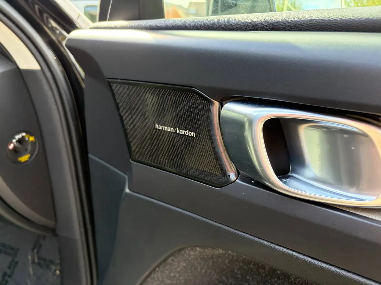 Volvo XC40 - 11