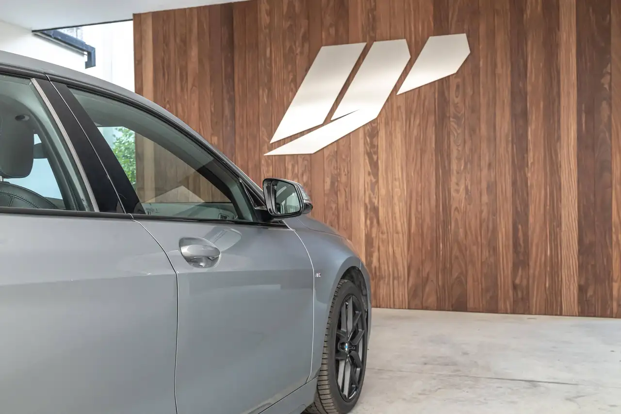 BMW 118 - 12