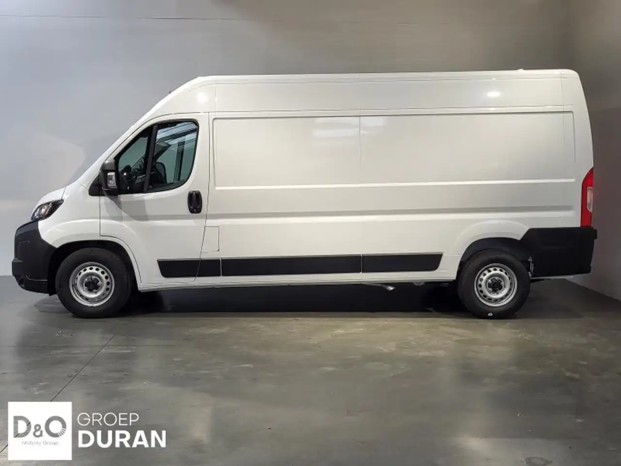 Peugeot Boxer - 2