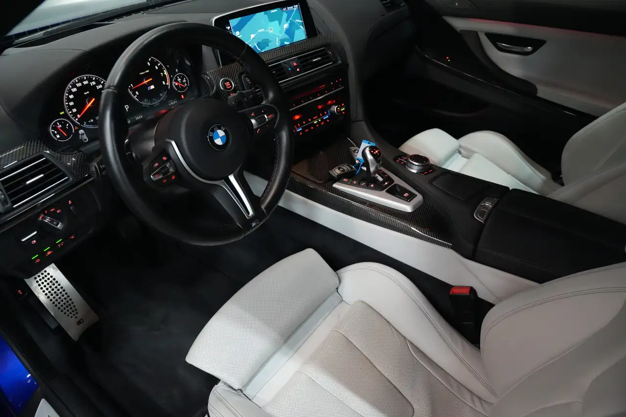 BMW M6 - 3