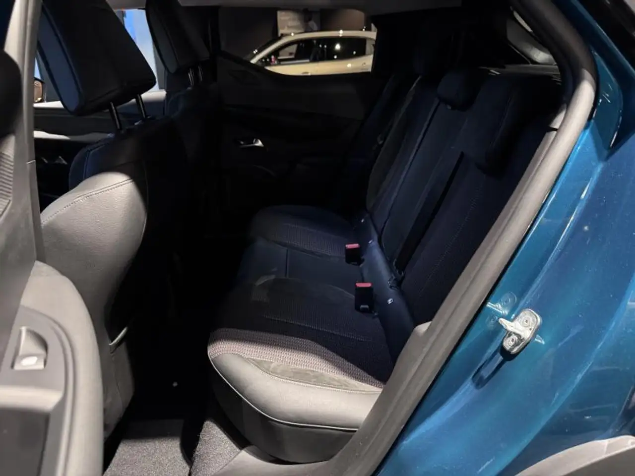 DS Automobiles DS 3 - 7