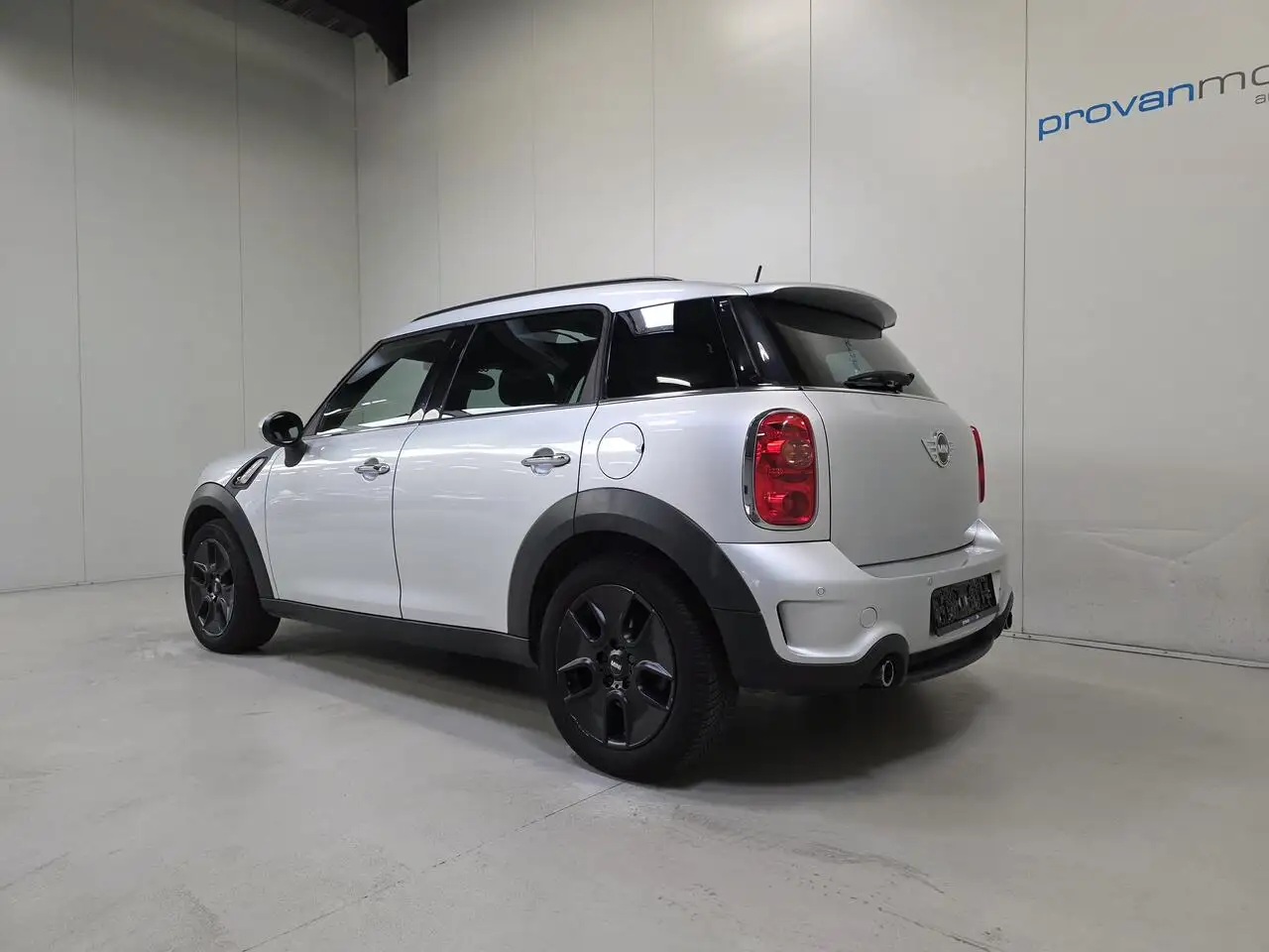 MINI Cooper SD Countryman - 6