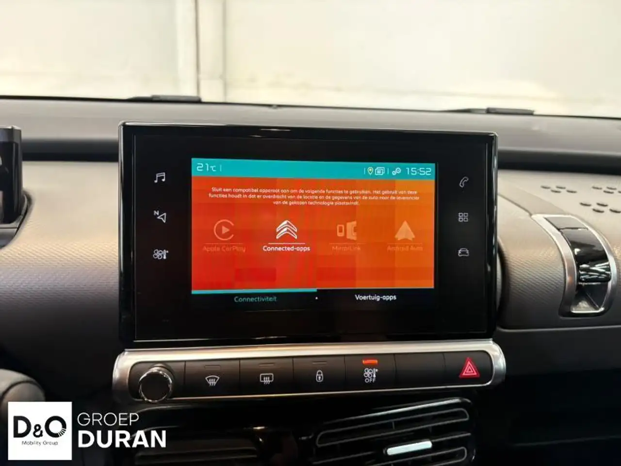Citroen C4 - 11