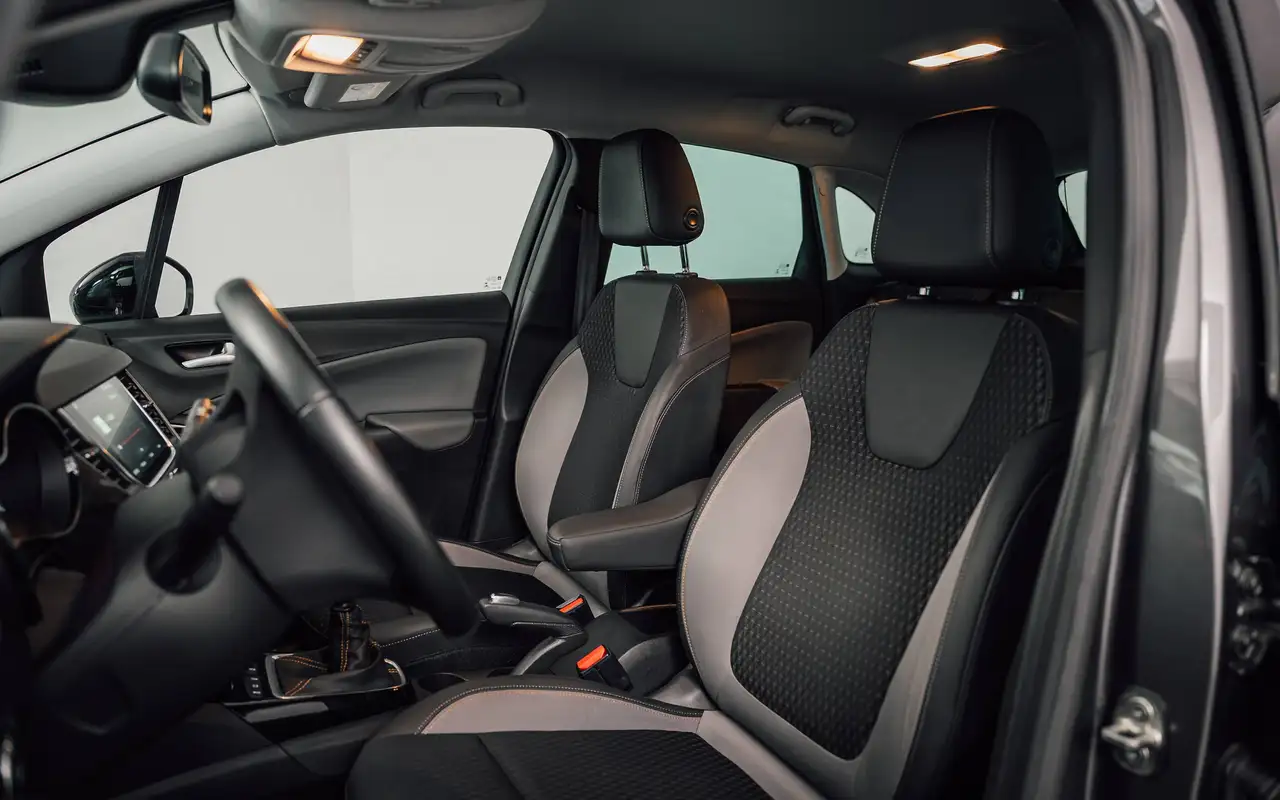 Opel Crossland X - 7