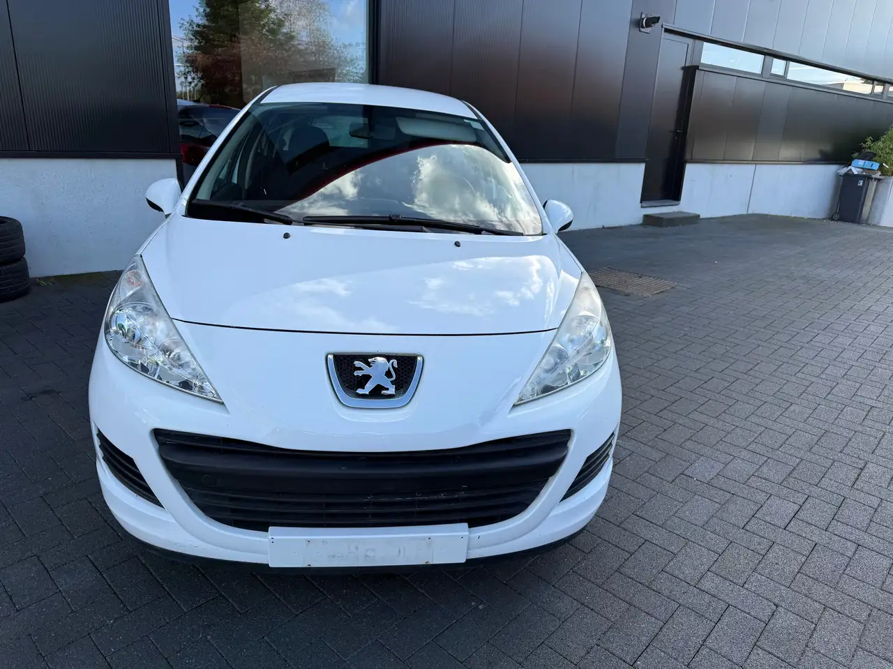 Peugeot 207 - 2