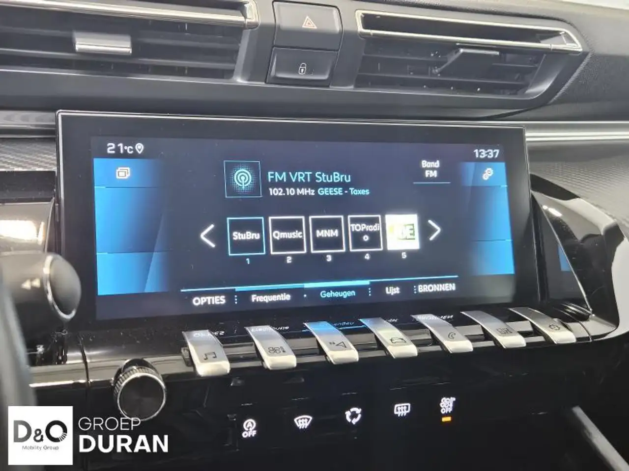 Peugeot 508 - 10
