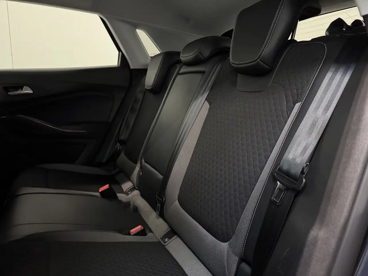 Opel Grandland X - 10