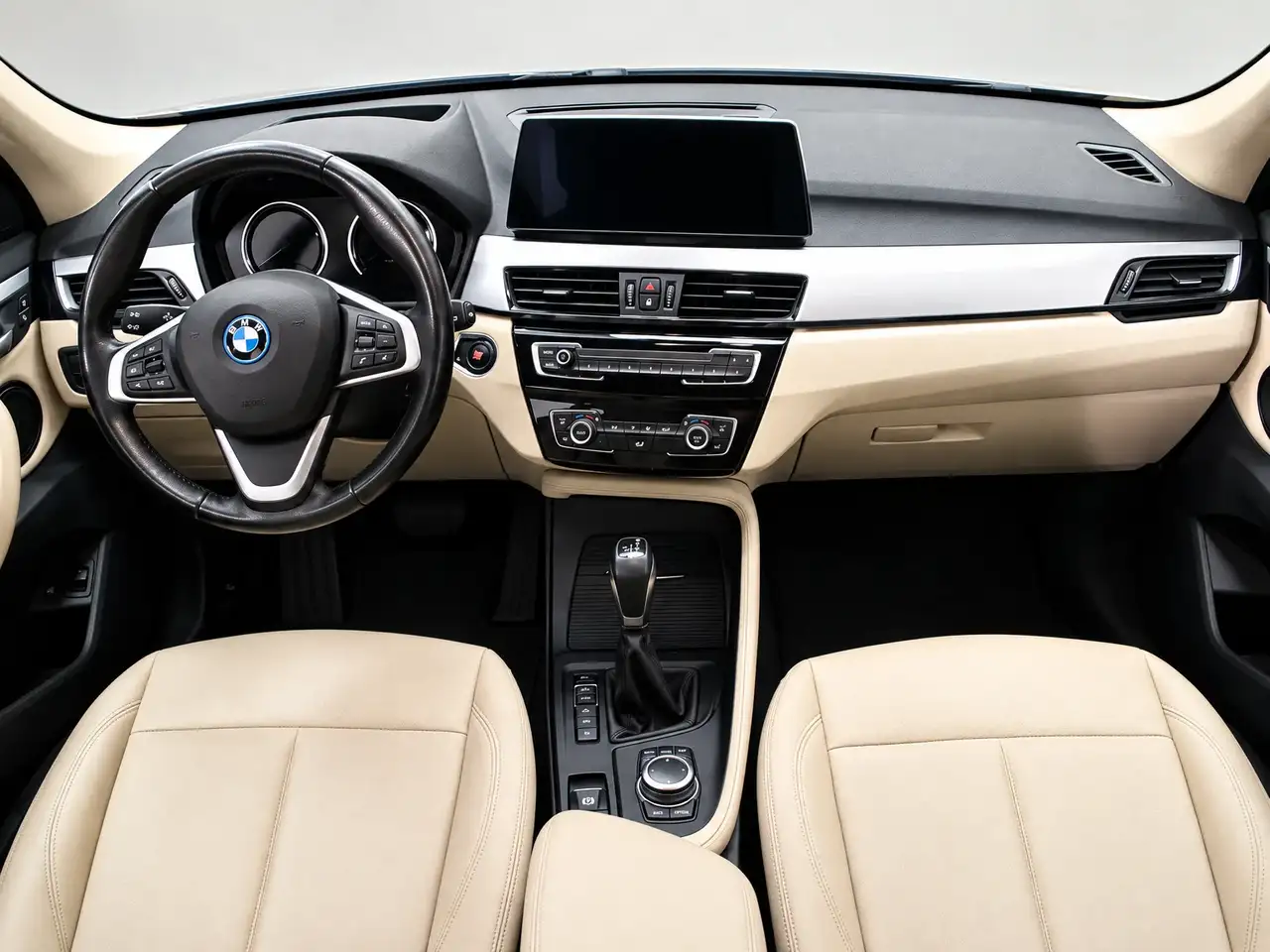 BMW X1 - 10