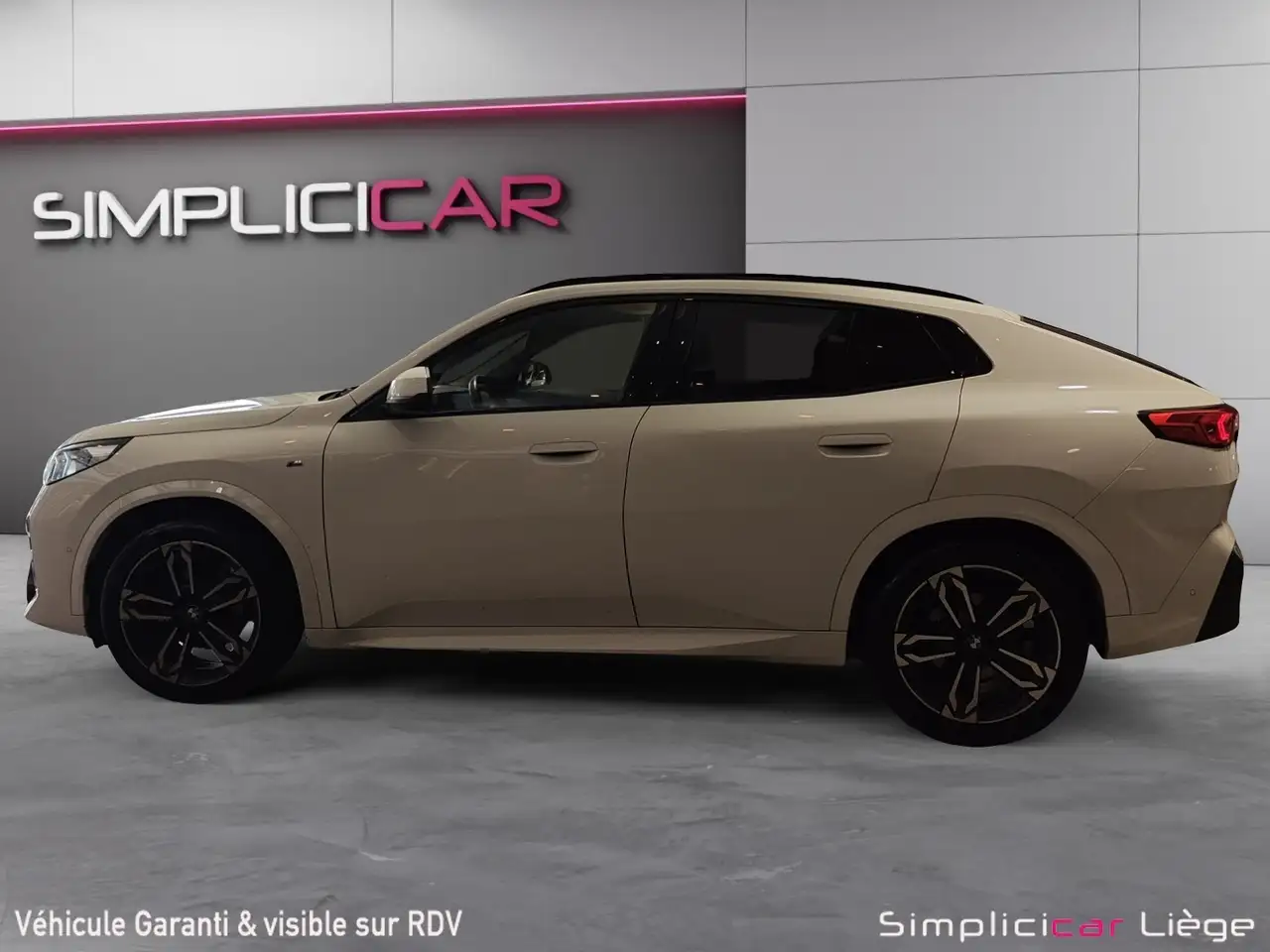 BMW X2 - 4