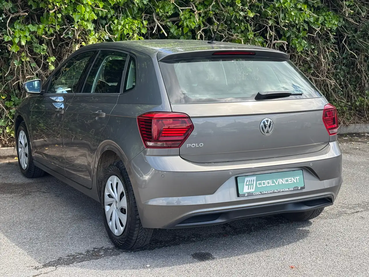Volkswagen Polo - 4