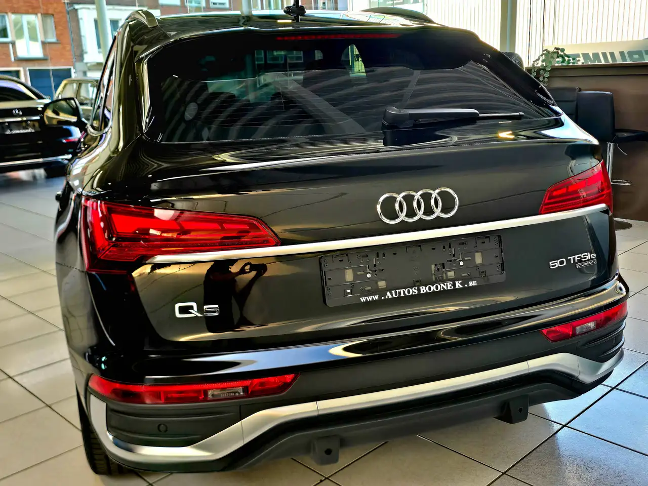 Audi Q5 - 6
