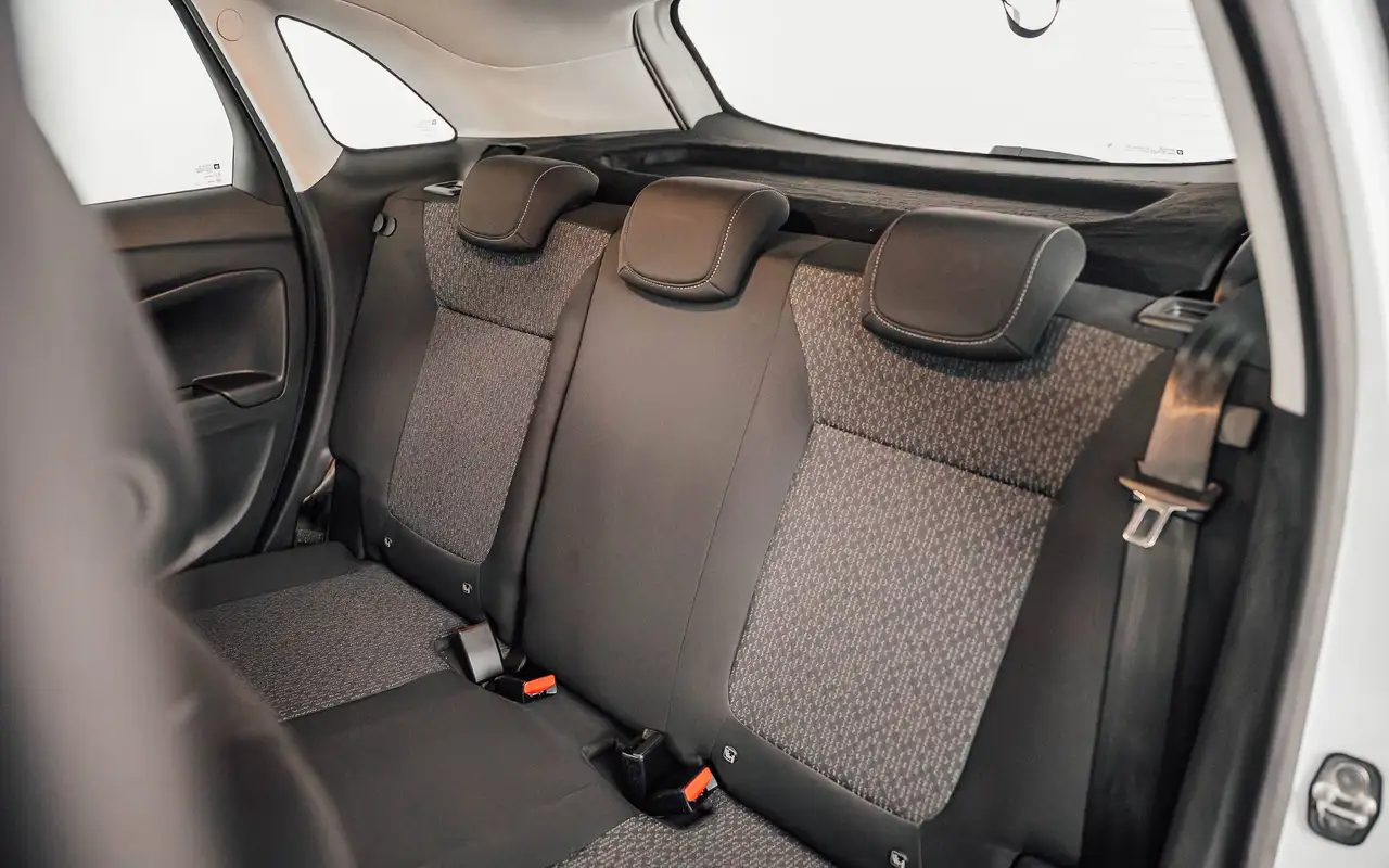 Opel Crossland - 8