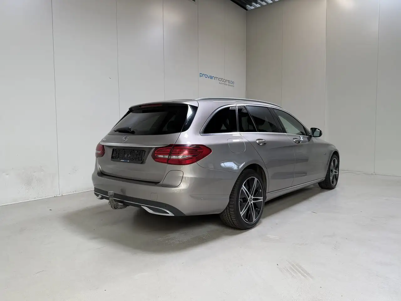 Mercedes-Benz C 300 - 3