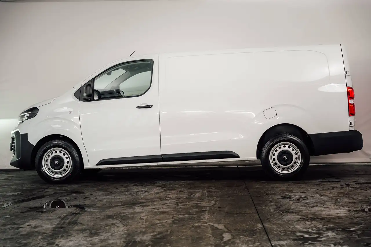 Opel Vivaro - 2