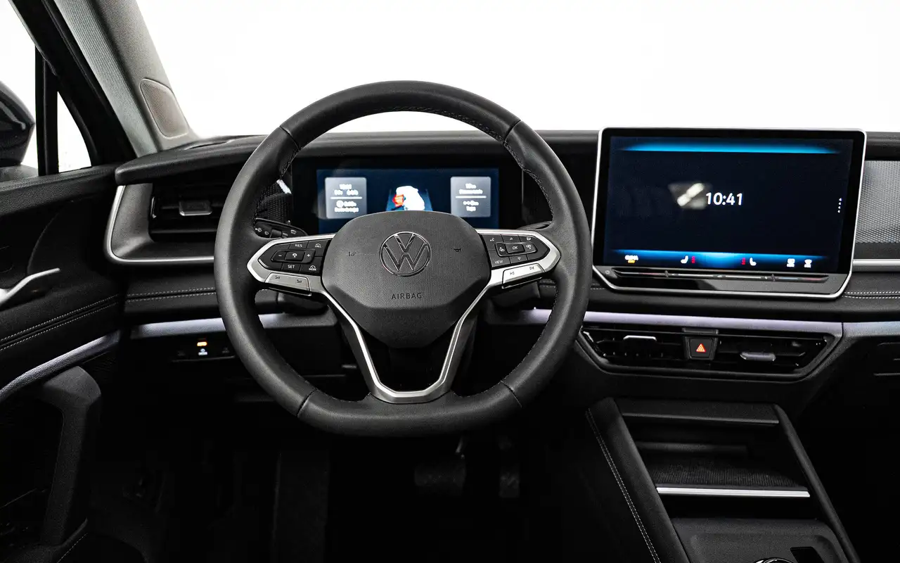 Volkswagen Tayron - 12