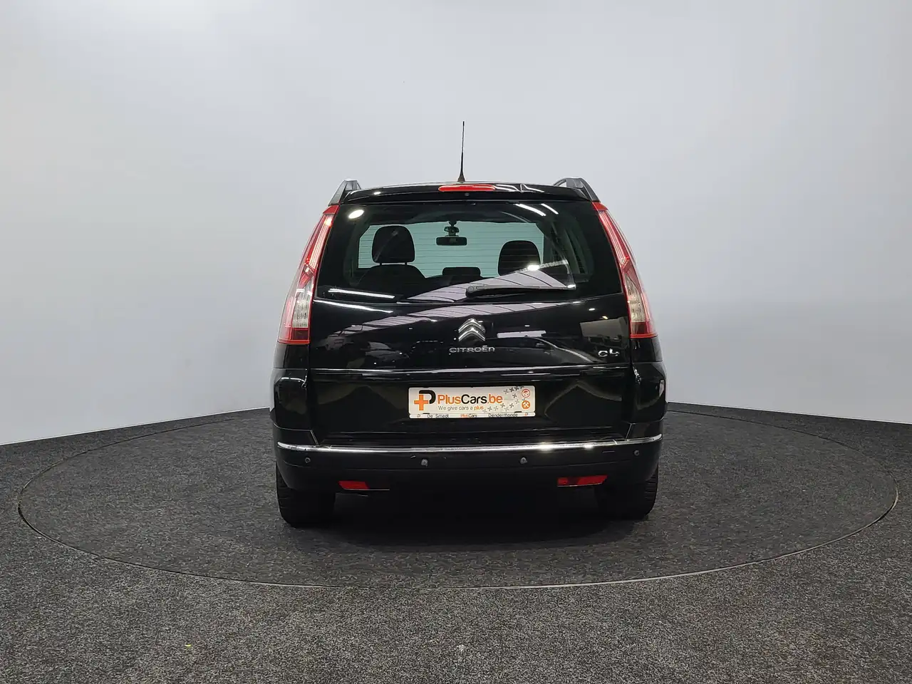 Citroen C4 Picasso - 5