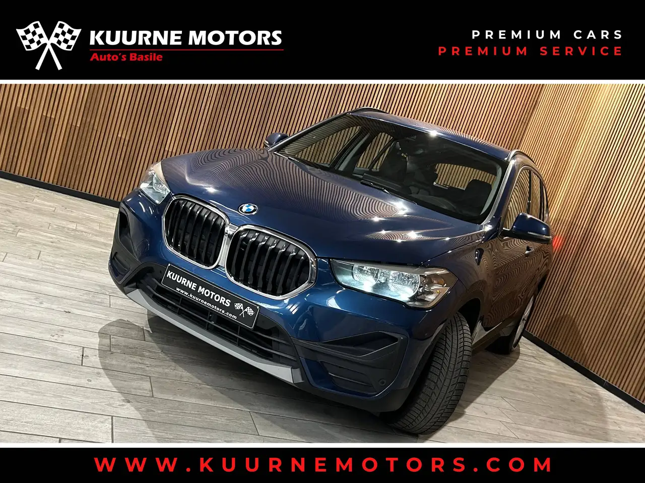 BMW X1 - 5